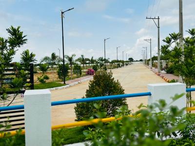 Project Image of 1349.79 - 5579.15 Sq.ft Residential Plot Plot for buy in Premium County