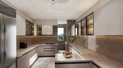 Project Image of 2300.0 - 3700.0 Sq.ft 4 BHK Builder Floor for buy in Chadha Homes
