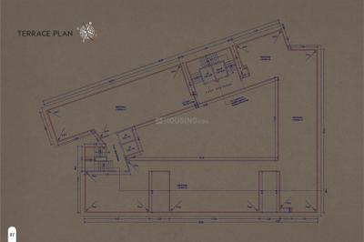 Project Image of 426.68 - 639.81 Sq.ft 1 BHK Apartment for buy in Sartha Altarius