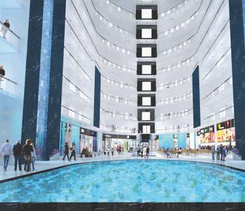Project Image of 450.0 - 650.0 Sq.ft 1 BHK Apartment for buy in Cosmic Cruise Studio Apartments
