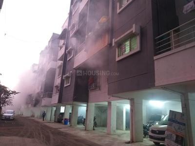 Project Image of 595.0 - 1025.0 Sq.ft 1 BHK Apartment for buy in Shree Chandrangan Swapnashilp Society