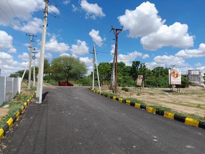 Project Image of 1314.0 - 2700.0 Sq.ft Residential Plot Plot for buy in Haripriya Orange County