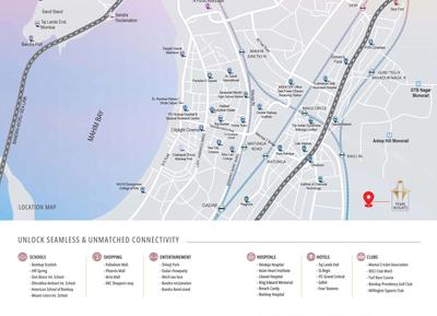 Project Image of 322.0 - 456.0 Sq.ft 1 BHK Apartment for buy in Pattathu Pearl Heights