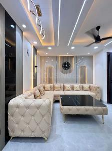 Project Image of 540.0 - 1800.0 Sq.ft 2 BHK Builder Floor for buy in Saarthi Imperial Height