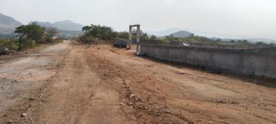 Project Image of 125.41 - 267.56 Sq.ft Residential Plot Plot for buy in JM Lake View Prakruthi Hills