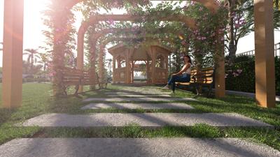 Project Image of 1291.67 - 5849.43 Sq.ft Residential Plot Plot for buy in Privara Golden Avenue