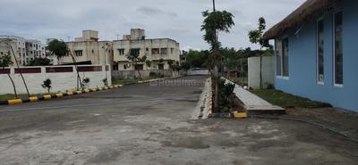 Project Image of 634.0 - 3685.0 Sq.ft Residential Plot Plot for buy in Dhanalakshmi Shanthi Terrains