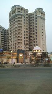 Project Image of 1890.0 - 3780.0 Sq.ft 3 BHK Apartment for buy in Paras Emperor Phase I