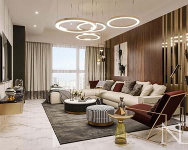 Project Image of 0.0 - 1400.0 Sq.ft 4 BHK Apartment for buy in Shapoorji Pallonji Joyville Hadapsar 4BHK Duplex