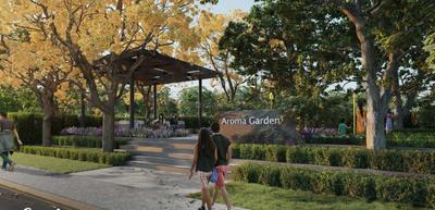 Project Image of 1200.0 - 2400.0 Sq.ft Residential Plot Plot for buy in Earthsong By Manyata Phase 4B