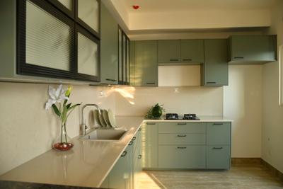 Project Image of 1176.0 - 8063.0 Sq.ft 2 BHK Apartment for buy in Aliens Space Station