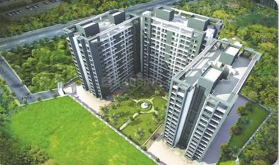 Project Image of 413.0 - 548.0 Sq.ft 1 BHK Apartment for buy in Puraniks Aarambh C