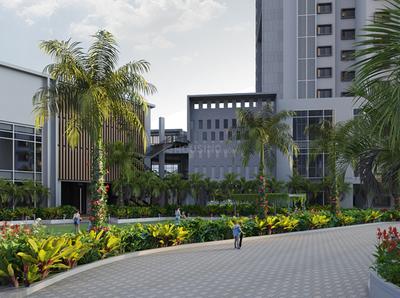 Project Image of 1095.0 - 1640.0 Sq.ft 3 BHK Apartment for buy in Sarang By Sumadhura Phase 1