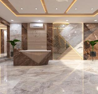 Project Image of 675 Sq.ft 1 BHK Apartment / Flat for sale in Ambernath East for Rs. 2400000