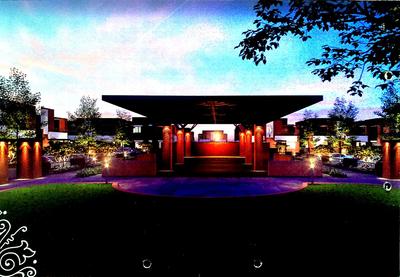 L rigved Shivalay Residency Amenities 1