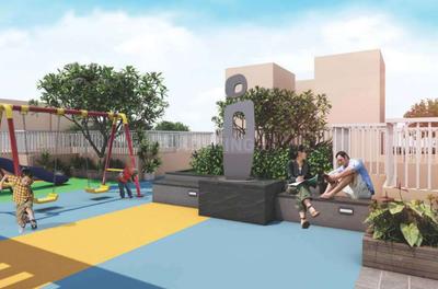 Project Image of 679.74 - 861.01 Sq.ft 2 BHK Apartment for buy in Anand Avenue