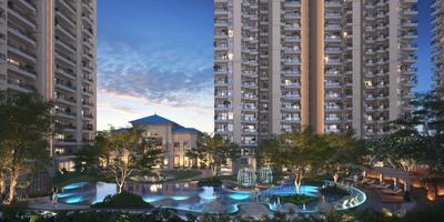 Project Image of 933.02 - 1780.69 Sq.ft 3 BHK Apartment for buy in SKA Destiny One
