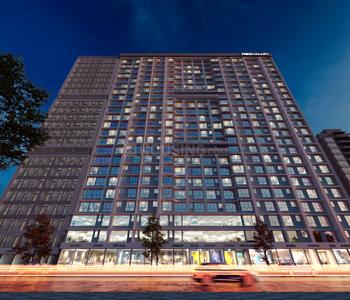 Project Image of 247.0 - 1023.0 Sq.ft 1 BHK Apartment for buy in Marathon Neovalley Narmada Wing B