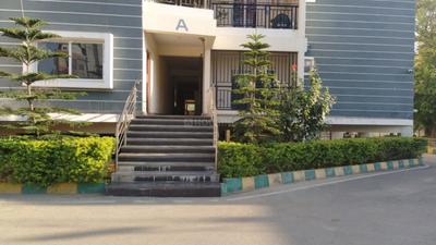 Project Image of 660.0 - 1605.0 Sq.ft 1 BHK Apartment for buy in SR Suvarna Residency