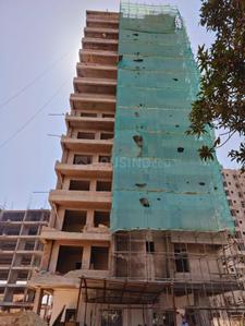 Project Image of 1840.0 - 3110.0 Sq.ft 3 BHK Apartment for buy in The Palladium
