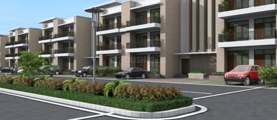 Project Image of 1335.0 - 2000.0 Sq.ft 3 BHK Apartment for buy in B M Elegant Homes