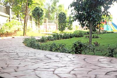 Project Image of 373.83 - 616.66 Sq.ft 1 BHK Apartment for buy in Grow Riverside Greens