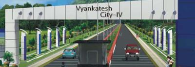Project Image of 636.0 - 705.0 Sq.ft 2 BHK Villa for buy in Vyankatesh City 4 Villa