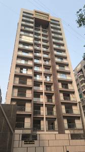 Project Image of 0.0 - 1108.36 Sq.ft 3 BHK Apartment for buy in Shreeji Sky City Luxuria