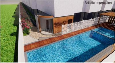 Project Image of 1125.0 - 1695.0 Sq.ft 2 BHK Apartment for buy in Suvrith Shelter