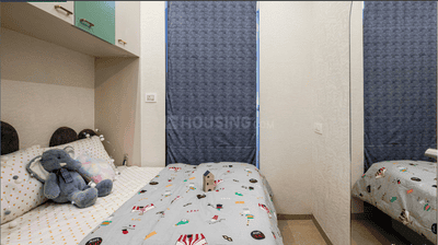 Project Image of 612.0 - 982.0 Sq.ft 2 BHK Apartment for buy in Pushpak Larkins 315 Fio A