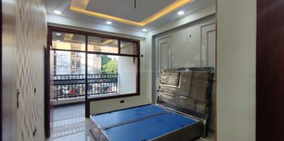 Project Image of 900.0 - 1250.0 Sq.ft 2 BHK Builder Floor for buy in Living Aambesten Twin Celestial