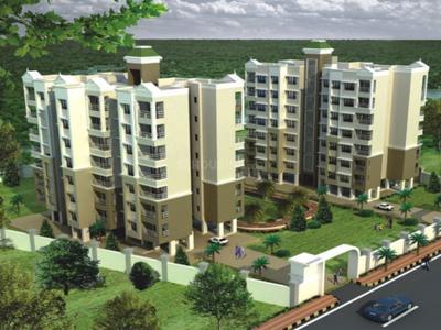 Project Image of 645.0 - 865.0 Sq.ft 1 BHK Apartment for buy in Geet Tower