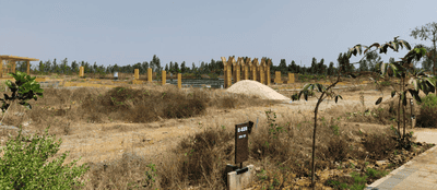Project Image of 1199.96 - 2967.39 Sq.ft Residential Plot Plot for buy in Godrej Woodland Phase 2