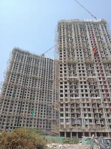 Project Image of 631.0 - 826.0 Sq.ft 2 BHK Apartment for buy in Godrej Meadows Phase 2