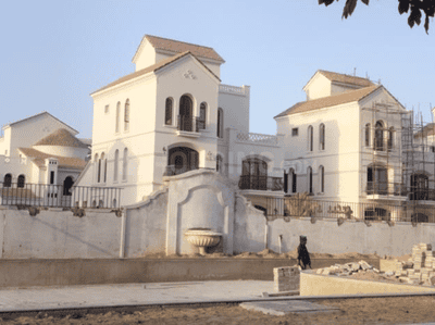 Project Image of 3263.19 - 9012.51 Sq.ft 4 BHK Villa for buy in Shalimar Valencia County East Phase 2