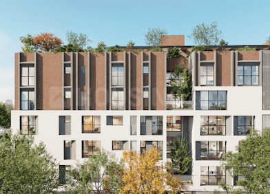 Project Image of 1887.67 - 2373.12 Sq.ft 3 BHK Apartment for buy in Chitale Amara Aneja