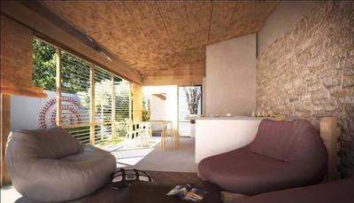 Project Image of 550.0 - 660.0 Sq.ft 1 BHK Villa for buy in Expat Sparsh Villa