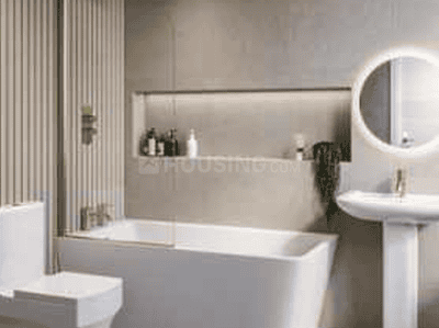 Project Image of 751.0 - 1541.0 Sq.ft 2 BHK Apartment for buy in Havva B