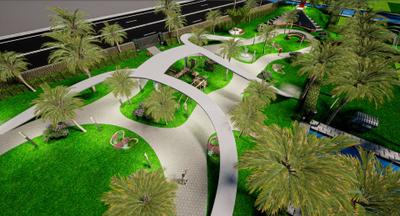Project Image of 575.97 - 1613.62 Sq.ft Residential Plot Plot for buy in Dyalprime Dayal Encalve