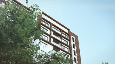 Project Image of 3130.0 - 3250.0 Sq.ft 4 BHK Apartment for buy in Ayyanna Pristine