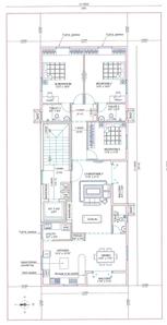 Project Image of 0.0 - 1920.0 Sq.ft 3 BHK Apartment for buy in Ramaniyam Radika