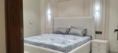 Reality Vision Super Delux Floors Bedroom 1