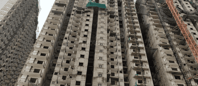 Project Image of 1400.0 - 1675.0 Sq.ft 3 BHK Apartment for buy in ATS Pious Hideaways