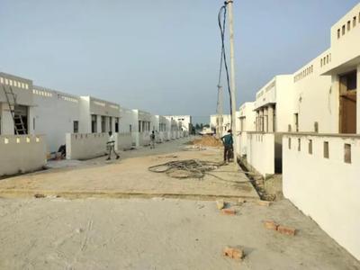 Project Image of 422.0 - 633.0 Sq.ft 2 BHK Villa for buy in Halwasiya Shivlar Sambandh Phase 2