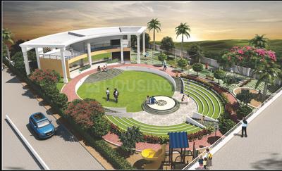 Project Image of 623.0 - 939.05 Sq.ft 2 BHK Apartment for buy in Mohisha The Skylark II