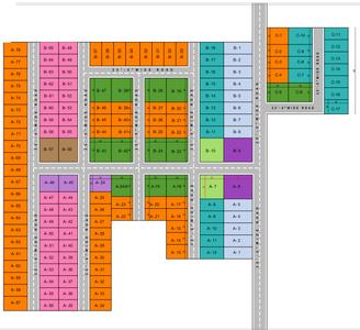 Project Image of 1000.0 - 2750.0 Sq.ft Residential Plot Plot for buy in Alois The Riyasat
