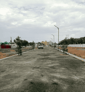 Project Image of 858.0 - 3126.0 Sq.ft Residential Plot Plot for buy in Passion Nexvillas