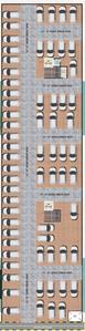 Project Image of 980.0 - 1400.0 Sq.ft 2 BHK Apartment for buy in SB Sree Balaji Nest