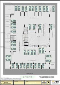 Project Image of 1105 Sq.ft 2 BHK Apartment / Flat for sale in Pushpak Nagar for Rs. 8100000