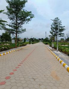 Project Image of 1499.84 - 3586.1 Sq.ft Residential Plot Plot for buy in Viya Shantivan